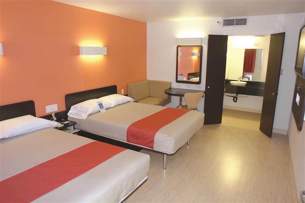 Motel 6-East Brunswick, Nj Kamer foto