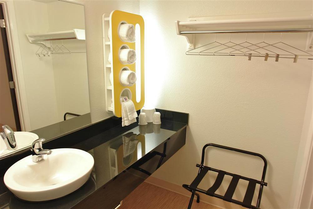 Motel 6-East Brunswick, Nj Kamer foto